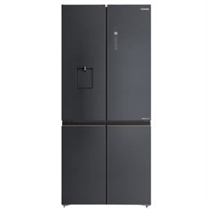 Tủ Lạnh Toshiba Inverter 515 Lít GR-RF675WI-PMV(06)-MG